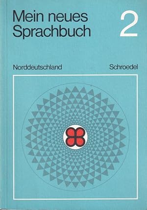 Image du vendeur pour Mein neues Sprachbuch 2. Lehrerband und Schulbuch 2.Schuljahr mis en vente par Clivia Mueller