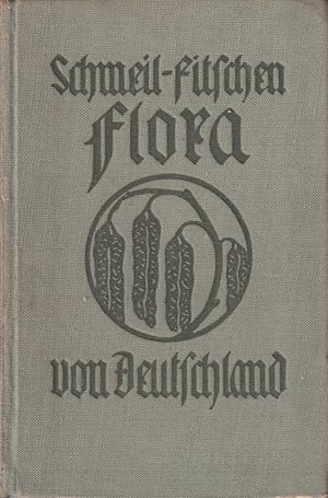 Seller image for Flora von Deutschland for sale by Clivia Mueller