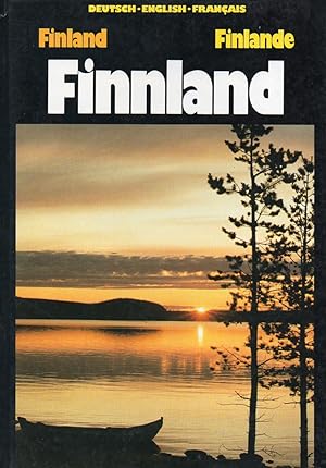 Seller image for Finnland for sale by Clivia Mueller