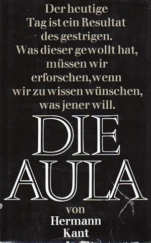 Die Aula