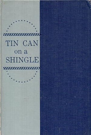 Tin Can on a Shingle