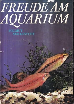 Freude am Aquarium