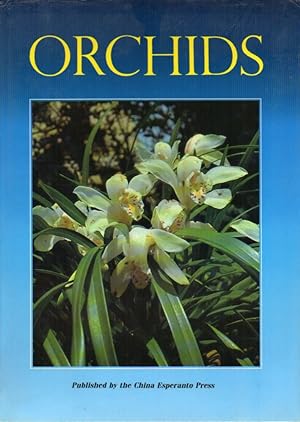 Seller image for Orchids for sale by Clivia Mueller