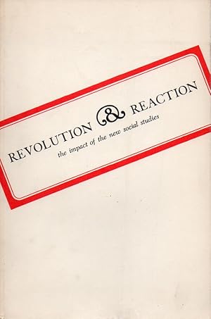 Seller image for Revolution and Reaction for sale by Clivia Mueller