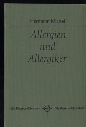 Imagen del vendedor de Allergien und Allergiker a la venta por Clivia Mueller