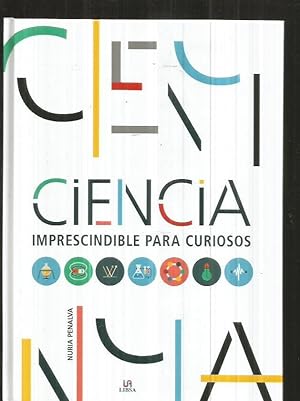 CIENCIA IMPRESCINDIBLE PARA CURIOSOS