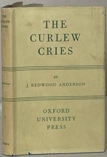 Imagen del vendedor de THE CURLEW CRIES. a la venta por Alex Alec-Smith ABA ILAB PBFA