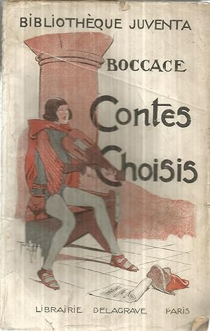 Contes choisis