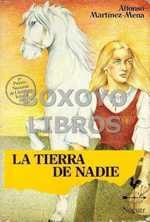 La tierra de nadie