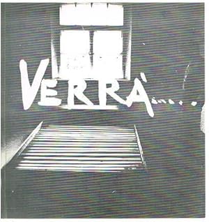 Bild des Verkufers fr A Mia Madr (1899-1968). Oper Azione.  Verr la morte". zum Verkauf von Antiquariat Bernd Preler
