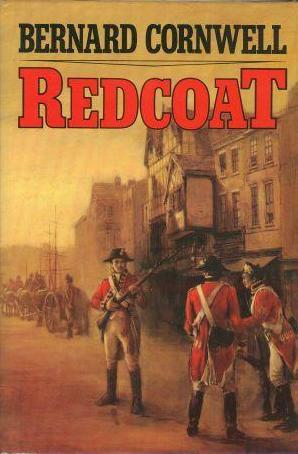 Seller image for REDCOAT for sale by Fantastic Literature Limited