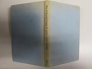 Seller image for THE COLLECTED POEMS OF JAMES ELROY FLECKER. for sale by Goldstone Rare Books