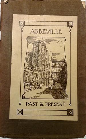 Imagen del vendedor de Abbeville Past and Present a la venta por Juniper Books