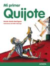 Immagine del venditore per Mi primer Quijote venduto da Agapea Libros