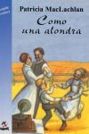 Seller image for Como una alondra for sale by AG Library