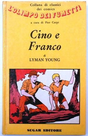 Cino e Franco