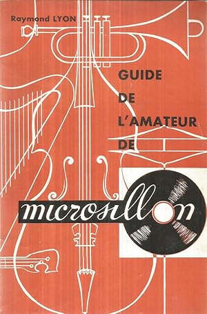 Guide de l'amateur microsillon