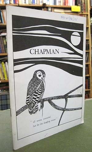 Chapman 15 (Vol. IV, No. 3)