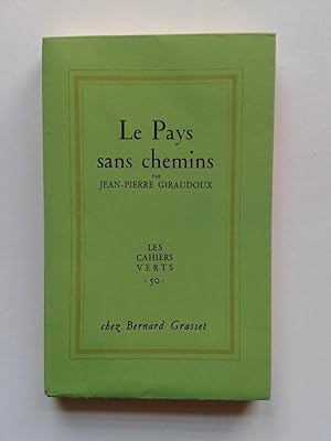 Le Pays sans Chemins