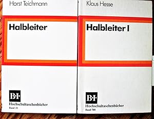 Halbleiter and Halbleiter I.