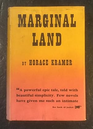 Marginal Land