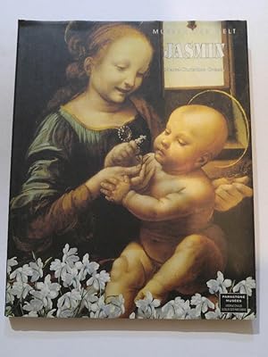 Seller image for Jasmin for sale by ANTIQUARIAT Franke BRUDDENBOOKS