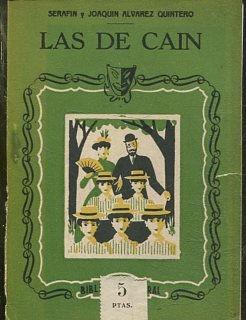 LAS DE CAIN.