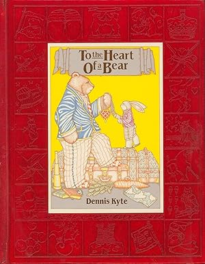 Seller image for To the Heart of a Bear for sale by Bud Plant & Hutchison Books