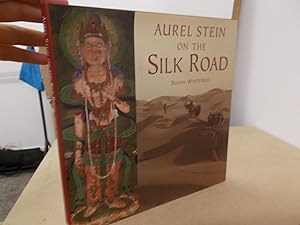 Aurel Stein On The Silk Road.