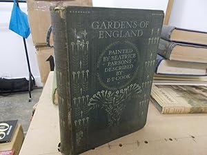 Gardens of England