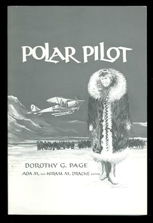 POLAR PILOT: THE CARL BEN EIELSON STORY.