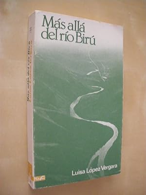 Seller image for MS ALL DEL RO BIR for sale by LIBRERIA TORMOS