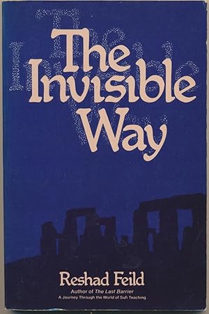 The Invisible Way.