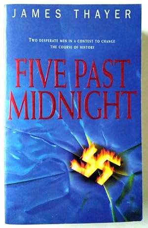 Immagine del venditore per Five Past Midnight ( Texto en ingles ) venduto da Librera Salvalibros Express