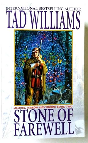Seller image for Stone of Farewell (Texto en ingles ) for sale by Librera Salvalibros Express
