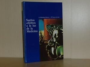 Imagen del vendedor de SUEOS CLEBRES A LA LUZ DE LA MEDICINA a la venta por Libros del Reino Secreto