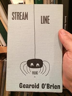 Immagine del venditore per Stream Line venduto da Temple Bar Bookshop