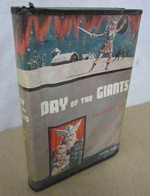Day of the Giants [Signed & Inscribed]