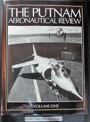 The Putnam Aeronautical Review: Volume One