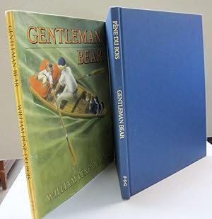 Seller image for Gentleman Bear for sale by Midway Book Store (ABAA)