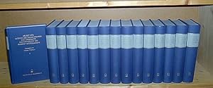 Archiv für lateinische Lexikographie und Grammatik mit Einschluss des älteren Mittellateins. Hera...