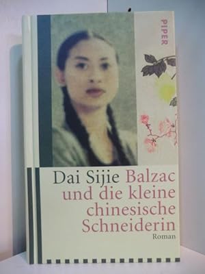 Bild des Verkufers fr Balzac und die kleine chinesische Schneiderin zum Verkauf von Antiquariat Weber