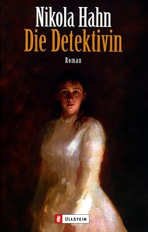 Seller image for Die Detektivin for sale by Modernes Antiquariat an der Kyll