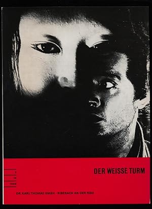 Der weisse Turm Nr. 3 / IX / 1966 : Eine Zeitschrift für den Arzt.