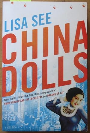 Seller image for China Dolls for sale by Reading Habit