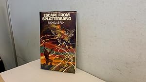 Seller image for Escape from Splatterbang for sale by BoundlessBookstore