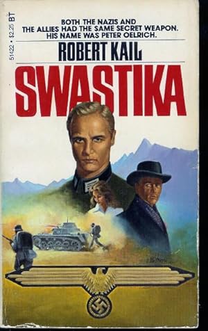 Seller image for Swastika for sale by John McCormick