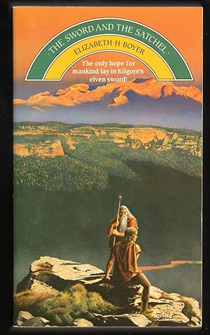 Seller image for The Sword and the Satchel for sale by Riley Books