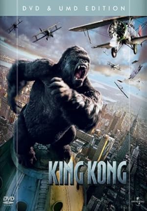 King Kong (+ 2 UMDs)