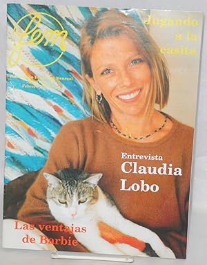 Imagen del vendedor de Fem: publicacin feminsita mensual; ao 21, #167, Febrero 1997 a la venta por Bolerium Books Inc.